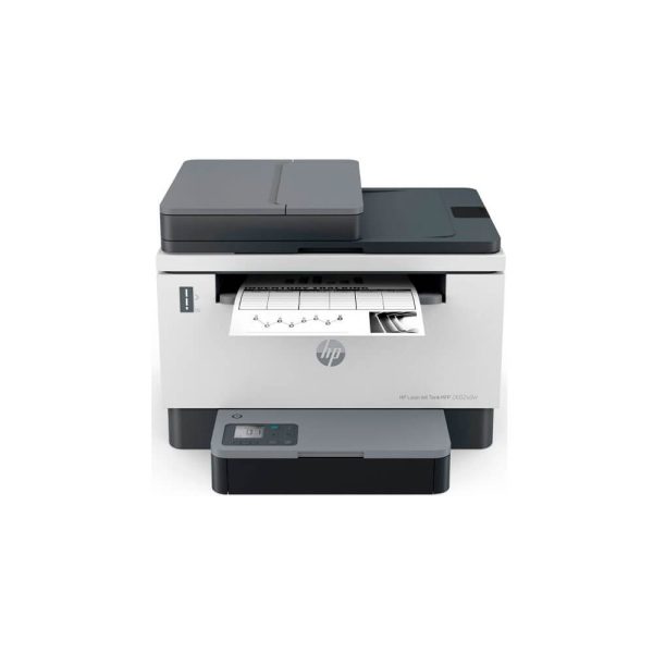 IMPRESORA MULTIFUNCIONAL LASERJET HP TANK MFP 2602SDW B/N (2R7F5A#AKV)