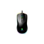 KIT GAMER ANTRYX GC-3100 X3 BLACK (AGC-3100X3KBL-SP) TECLADO + MOUSE + AUDIFONO | SWITCH AZUL