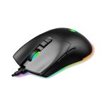 KIT GAMER ANTRYX GC-3100 X3 BLACK (AGC-3100X3KRE-SP) TECLADO + MOUSE + AUDIFONO | SWITCH ROJO