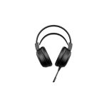 KIT GAMER ANTRYX GC-3100 X3 BLACK (AGC-3100X3KRE-SP) TECLADO + MOUSE + AUDIFONO | SWITCH ROJO