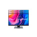 MONITOR ASUS PROART 27" (PA278QV) PANEL IPS | WQHD 2560X1440 | HDMI - DP - USB HUB