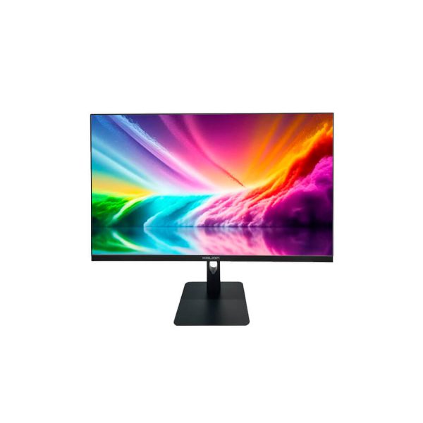 MONITOR GAMER HALION 27" ( HG 2726QF ) PANEL IPS | QHD 2560X1440 | 180HZ - 1MS | HDMI - DP
