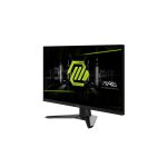MONITOR GAMER MSI 27" (MAG-272F) PANEL RAPID IPS | 200HZ - 0.5MS | HDMI - DP