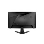 MONITOR GAMER MSI 27" (MAG 276CF E20) PANEL RAPID VA | 200HZ - 0.5MS | HDMI - DP