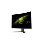 MONITOR GAMER MSI 27" (MAG 276CF E20) PANEL RAPID VA | 200HZ - 0.5MS | HDMI - DP