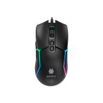 MOUSE GAMER ANTRYX M770 (RGM-M770K) 12800DPI | LED-RGB