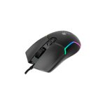 MOUSE GAMER ANTRYX M770 (RGM-M770K) 12800DPI | LED-RGB