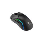MOUSE GAMER ANTRYX M770 (RGM-M770K) 12800DPI | LED-RGB