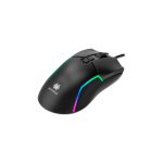 MOUSE GAMER ANTRYX M770 (RGM-M770K) 12800DPI | LED-RGB