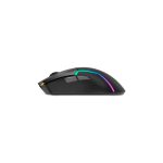MOUSE GAMER ANTRYX M770 (RGM-M770K) 12800DPI | LED-RGB