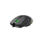 MOUSE GAMER ANTRYX XCALIBUR CHROME STORM ( AGM-CS7500K ) DPI 16400 | LED-RGB