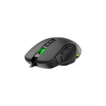 MOUSE GAMER ANTRYX XCALIBUR CHROME STORM ( AGM-CS7500K ) DPI 16400 | LED-RGB