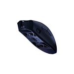MOUSE GAMER AULA WIND (SC620) BLACK | WIRED - BT - WIRELESS | 12000DPI | PIXART 3311 | LED-RGB