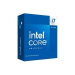 PROCESADOR INTEL CORE I7 14700KF 3.4 GHZ 33MB LGA 1700 (BX8071514700KF)