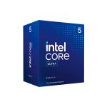 PROCESADOR INTEL CORE ULTRA 5-225F(BX80768225F)20MB|3.3/4.9GHZ|LGA1851