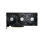 TARJETA DE VIDEO GIGABYTE RTX 5070TI 16GB WINDFORCE OC V2 (GV-N507TWF3OCV2-16GD) 256 BIT