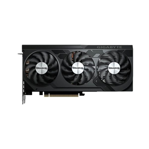 TARJETA DE VIDEO GIGABYTE RTX 5070TI 16GB WINDFORCE OC V2 (GV-N507TWF3OCV2-16GD) 256 BIT