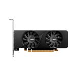 TARJETA DE VIDEO MSI RTX 3050 6GB LP (912-V812-023) LOW PROFILE | 96 BITS