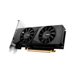 TARJETA DE VIDEO MSI RTX 3050 6GB LP (912-V812-023) LOW PROFILE | 96 BITS