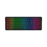 TECLADO GAMER REDRAGON EISA MAGNETIC (K686RGB-M SP) SWITCH MAGNETIC ULTRAMAG | LED-RGB