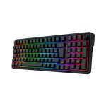 TECLADO GAMER REDRAGON EISA MAGNETIC (K686RGB-M SP) SWITCH MAGNETIC ULTRAMAG | LED-RGB