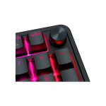 TECLADO GAMER REDRAGON EISA MAGNETIC (K686RGB-M SP) SWITCH MAGNETIC ULTRAMAG | LED-RGB