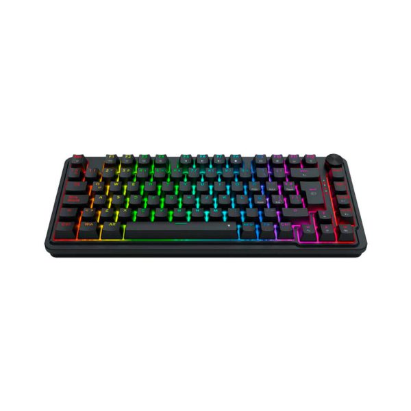 TECLADO GAMER REDRAGON UCAL MAGNETIC (K673RGB-M SP) SWITCH MAGNETIC ULTRAMAG | LED-RGB