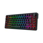 TECLADO GAMER REDRAGON UCAL MAGNETIC (K673RGB-M SP) SWITCH MAGNETIC ULTRAMAG | LED-RGB