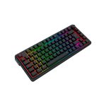 TECLADO GAMER REDRAGON UCAL MAGNETIC (K673RGB-M SP) SWITCH MAGNETIC ULTRAMAG | LED-RGB