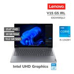 LAPTOP LENOVO V15 G5 IRL I5-13420H 16GB DDR5 512GB SSD 15.6 FHD FREEDOS (83GW005JLD)