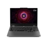 LAPTOP GAMER LENOVO LOQ 15ARP9 RYZEN 5-7235HS 12GB 512GB GEFORCE RTX 3050 6GB 15.6″ FHD WINDOWS 11 (83JC005RLM) - Imagen 2