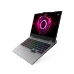LAPTOP GAMER LENOVO LOQ 15AHP10 RYZEN 7 250 16GB DDR5 1TB SSD RTX 5050 8GB 15.6 FHD WINDOWS 11(83JG0045CC) - Imagen 4