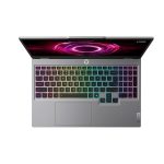 LAPTOP GAMER LENOVO LOQ 15AHP10 RYZEN 7 250 16GB DDR5 1TB SSD RTX 5050 8GB 15.6 FHD WINDOWS 11(83JG0045CC) - Imagen 3
