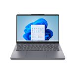 LAPTOP LENOVO IDEAPAD SLIM 3 14ARP10 RYZEN 7-7735HS 16GB 512GB SSD 14" WUXGA OLED FREEDOS ( 83K6005DLM ) - Imagen 2