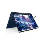LAPTOP LENOVO IDEAPAD 5 2-EN-1 16IAL10 ULTRA 7 255U 32GB 1TB SSD 16 WUXGA TOUCHSCREEN WINDOWS 11 (83KS001BUS) - Imagen 3
