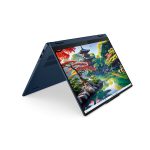 LAPTOP LENOVO IDEAPAD 5 2-EN-1 16IAL10 ULTRA 7 255U 32GB 1TB SSD 16 WUXGA TOUCHSCREEN WINDOWS 11 (83KS001BUS) - Imagen 6