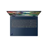 LAPTOP LENOVO IDEAPAD 5 2-EN-1 16IAL10 ULTRA 7 255U 32GB 1TB SSD 16 WUXGA TOUCHSCREEN WINDOWS 11 (83KS001BUS) - Imagen 7