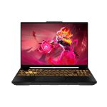 LAPTOP GAMER ASUS TUF FX607VJB-RL209 CORE 5-210H 16GB 512GB SSD GEFORCE RTX 3050 6GB 16 WUXGA 144HZ FREEDOS(90NR0MZ6-M00B80) - Imagen 2