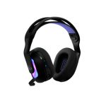 AUDIFONO LOGITECH G522 LIGHTSPEED (981-001543) BT| USB-C| RGB - Imagen 6