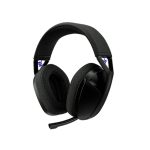 AUDIFONO GAMER LOGITECH G321 22H LIGTHSPEED ( 981-001562 ) USB-C | BLACK - Imagen 2