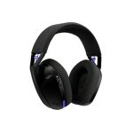 AUDIFONO GAMER LOGITECH G321 22H LIGTHSPEED ( 981-001562 ) USB-C | BLACK - Imagen 3