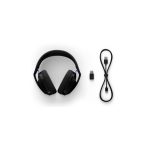 AUDIFONO GAMER LOGITECH G321 22H LIGTHSPEED ( 981-001562 ) USB-C | BLACK - Imagen 4
