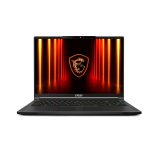 LAPTOP GAMER MSI STEALTH A16 AI+ A3HWIG-073US RYZEN AI 9-365 32GB 1TB SSD RTX 5080 16GB 16 QHD+ 240HZ WINDOWS 11 - Imagen 2