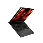 LAPTOP GAMER MSI STEALTH A16 AI+ A3HWIG-073US RYZEN AI 9-365 32GB 1TB SSD RTX 5080 16GB 16 QHD+ 240HZ WINDOWS 11 - Imagen 3