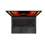 LAPTOP GAMER MSI STEALTH A16 AI+ A3HWIG-073US RYZEN AI 9-365 32GB 1TB SSD RTX 5080 16GB 16 QHD+ 240HZ WINDOWS 11 - Imagen 4