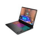LAPTOP GAMER HP OMEN MAX 16-AK0000 RYZEN AI 7 H 350 16GB 512GB SSD GEFORCE RTX 5060 8GB 16 WUXGA WINDOWS 11 ( A4SL1AV-001 ) - Imagen 3