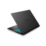 LAPTOP GAMER HP OMEN MAX 16-AK0000 RYZEN AI 7 H 350 16GB 512GB SSD GEFORCE RTX 5060 8GB 16 WUXGA WINDOWS 11 ( A4SL1AV-001 ) - Imagen 5