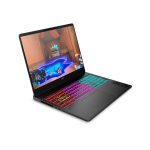 LAPTOP GAMER HP OMEN MAX 16-AK0000 RYZEN AI 7 H 350 16GB 512GB SSD GEFORCE RTX 5060 8GB 16 WUXGA WINDOWS 11 ( A4SL1AV-001 ) - Imagen 4