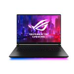 LAPTOP GAMER ASUS ROG STRIX SCAR 18 G835LX-SA119W ULTRA 9-275HX 64GB DDR5 2TB SSD RTX 5090 24GB 18 WQXGA WINDOWS 11 (90NR0LF1-M008B0) - Imagen 2