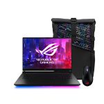 LAPTOP GAMER ASUS ROG STRIX SCAR 18 G835LX-SA119W ULTRA 9-275HX 64GB DDR5 2TB SSD RTX 5090 24GB 18 WQXGA WINDOWS 11 (90NR0LF1-M008B0) - Imagen 3